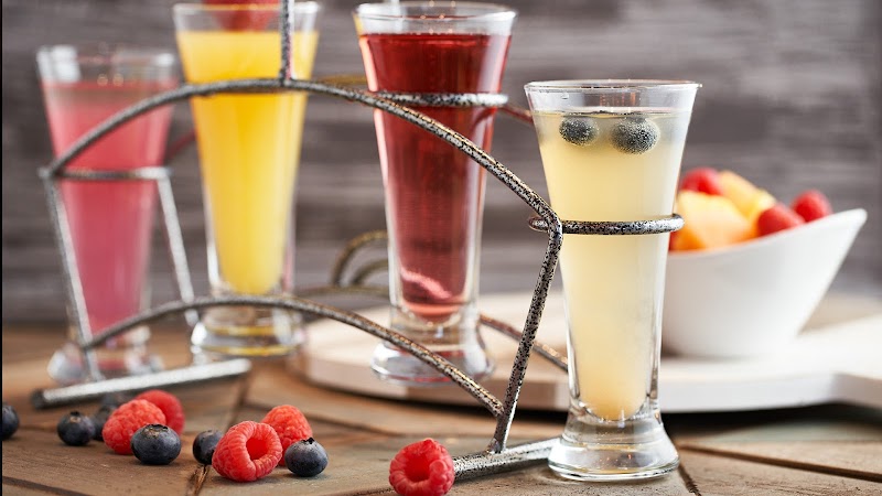 Sunshine Breakfast Bar photo 2