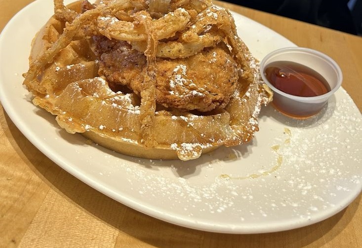 Sunshine Breakfast Bar photo 3