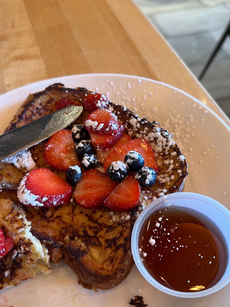 Sunshine Breakfast Bar photo 3