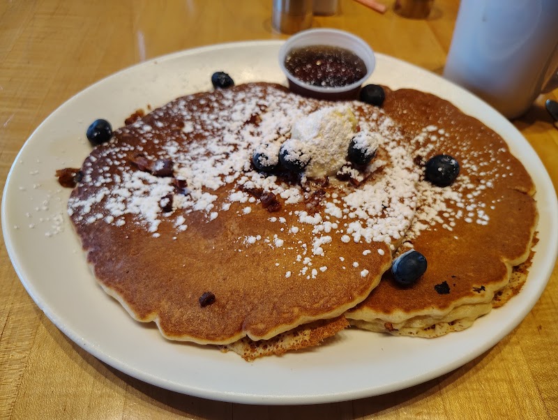 Sunshine Breakfast Bar photo 4