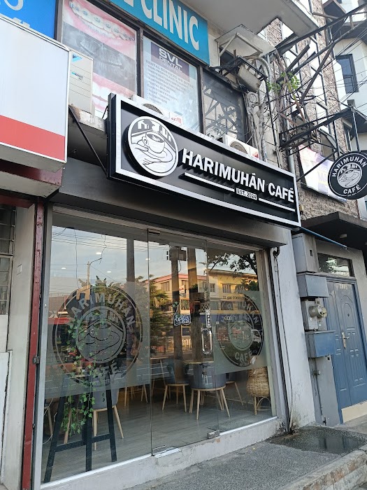 Harimuhán Café fotoğraf 1