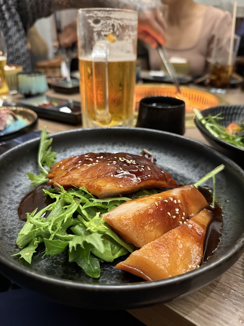 Shimo Yakiniku photo 10