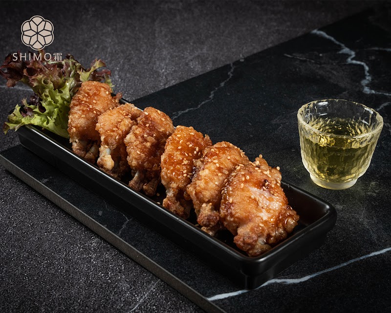 Shimo Yakiniku photo 9