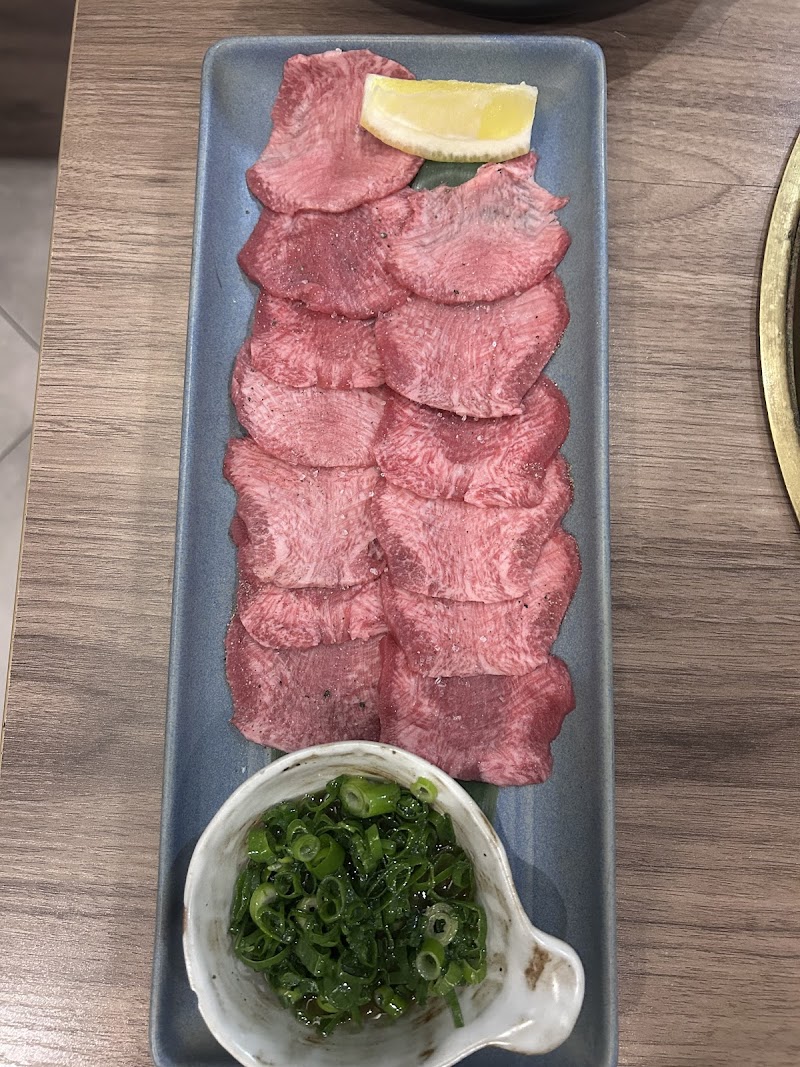 Shimo Yakiniku photo 5