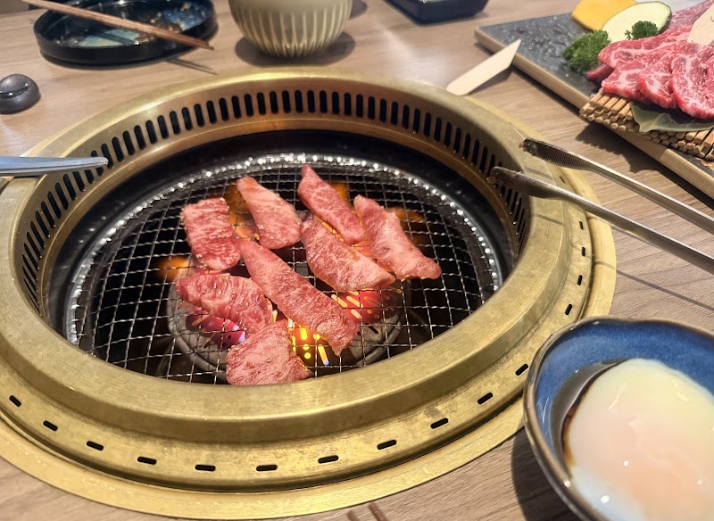 Shimo Yakiniku photo 7