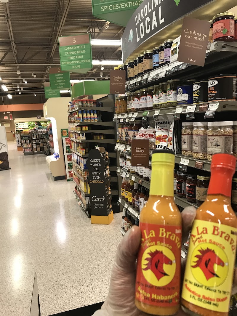 Publix Super Market at Arboretum at Surf City