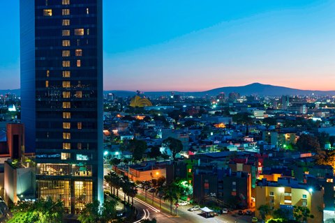 The Westin Guadalajara fotoğraf 1