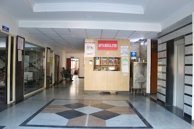 Gupta Hospital - Image 3