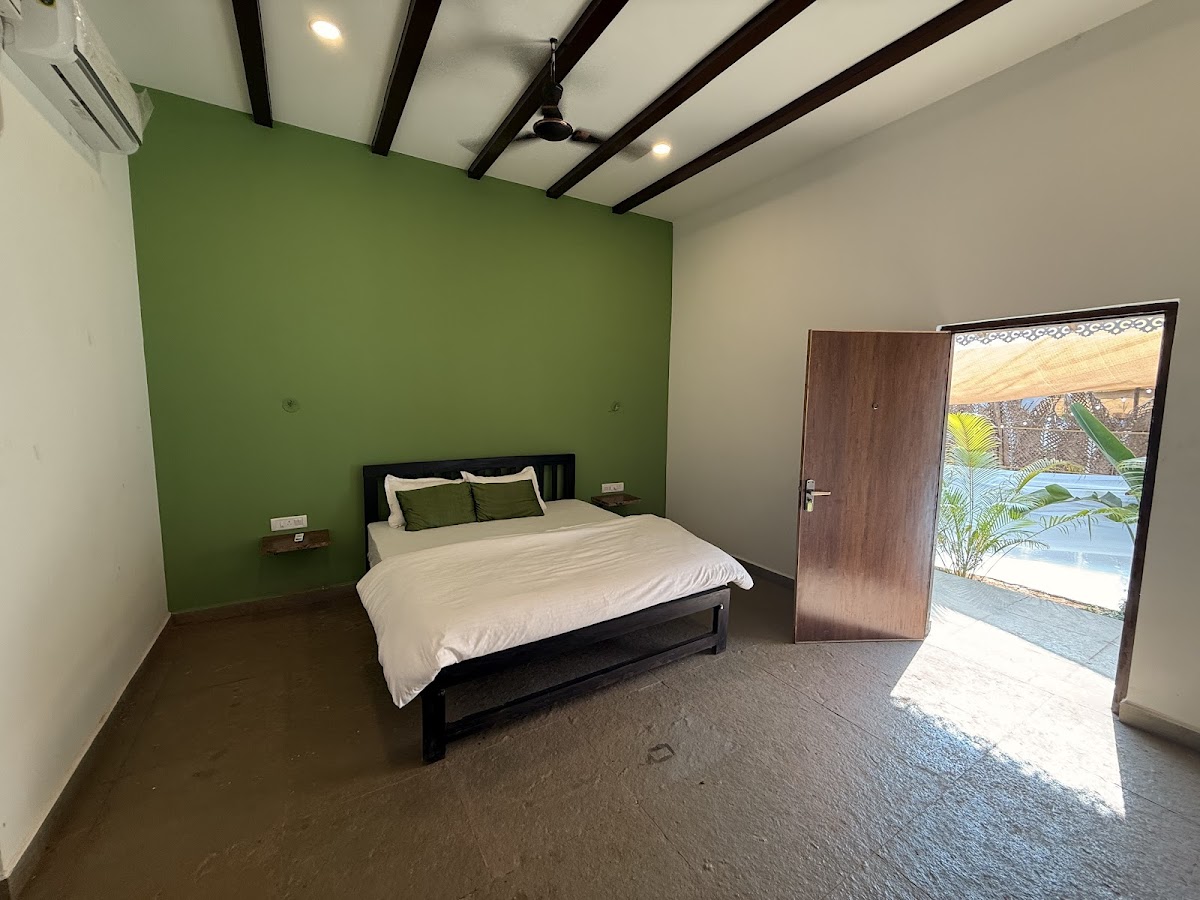 REWOGA – Gaia Brew Café & Wellness Retreat — 4