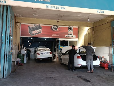 Zirve Oto Elektrik - Oto Servisi - Yenisehir