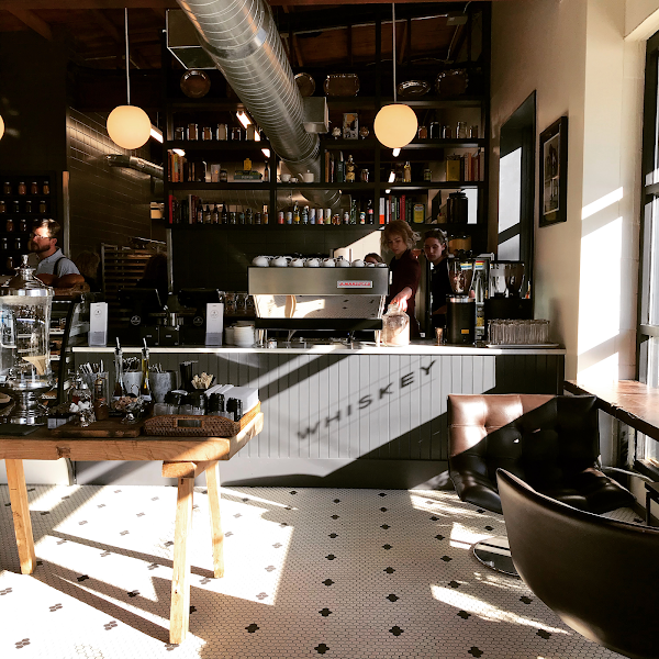 BUTCHERTOWN GROCERY BAKERY exterior