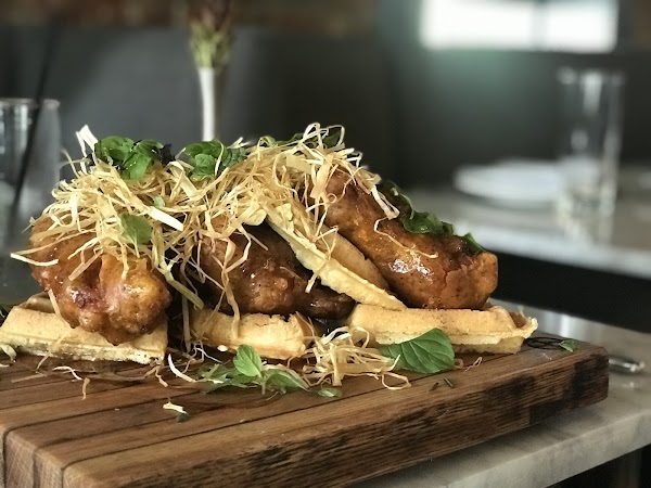 Photo by Martin Koepke