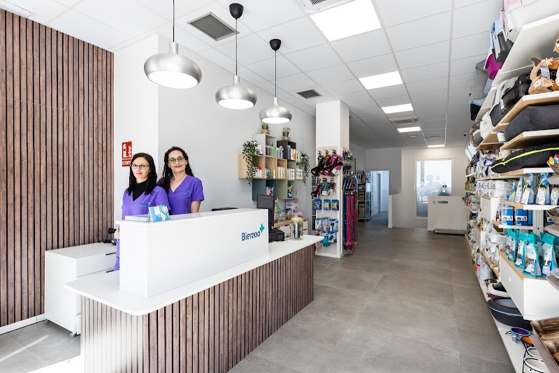 Clínica Veterinaria Bierzoo