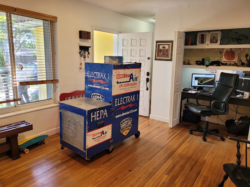 Direct Air Conditioning - General Contractor in Miami