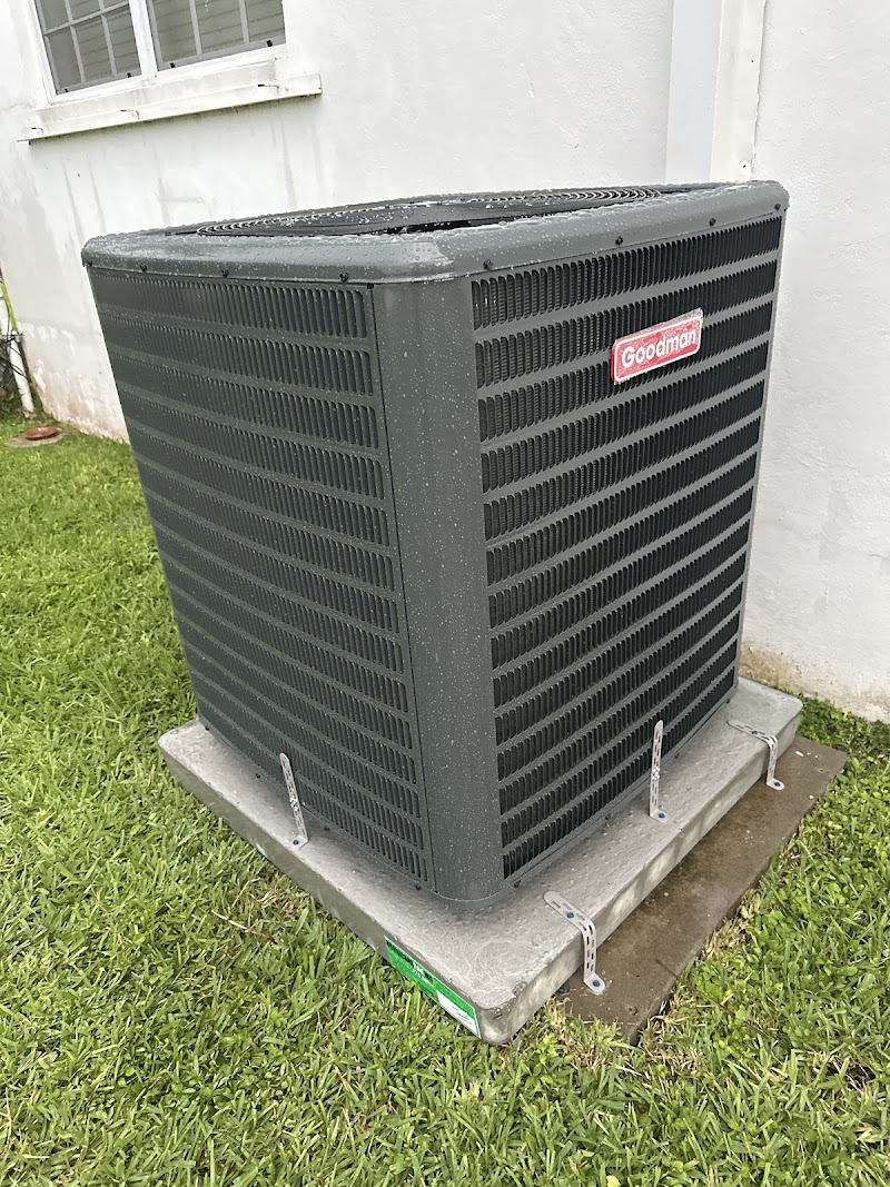 Direct Air Conditioning - General Contractor in Miami