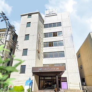 弘前グランドホテル