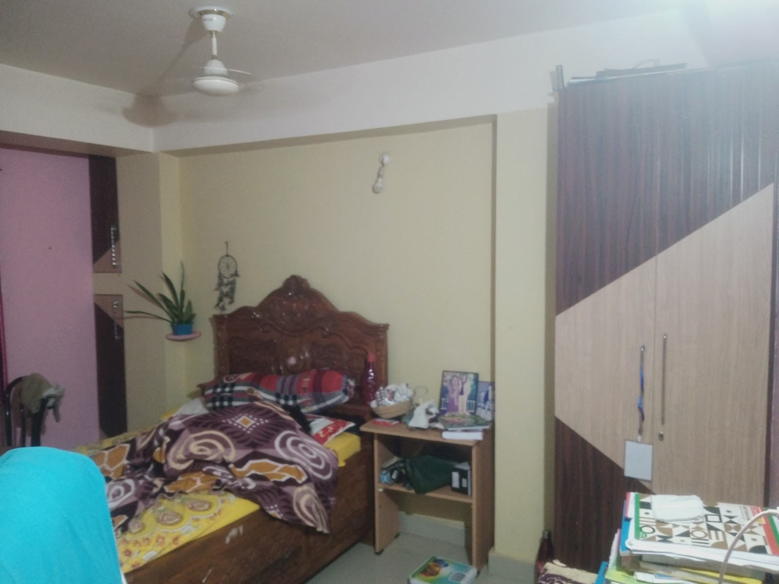 Ganapati Apartment Google photo 3