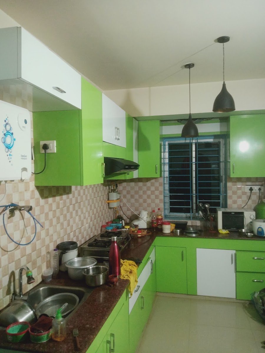 Ganapati Apartment Google photo 2