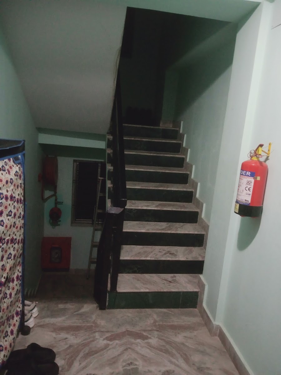 Ganapati Apartment Google photo 4