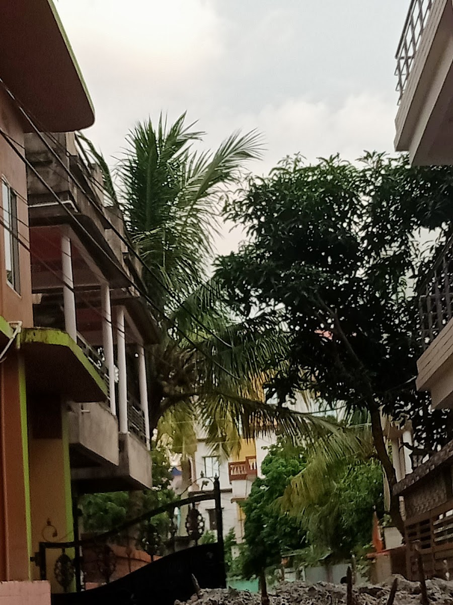 Ganapati Apartment Google photo 5