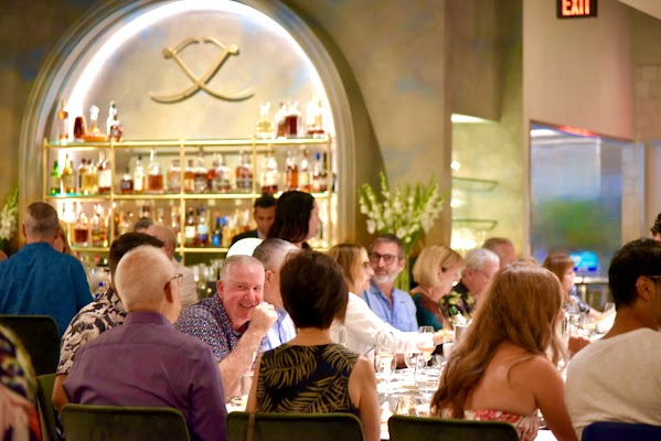 The Kitchen Restaurant Sacramento