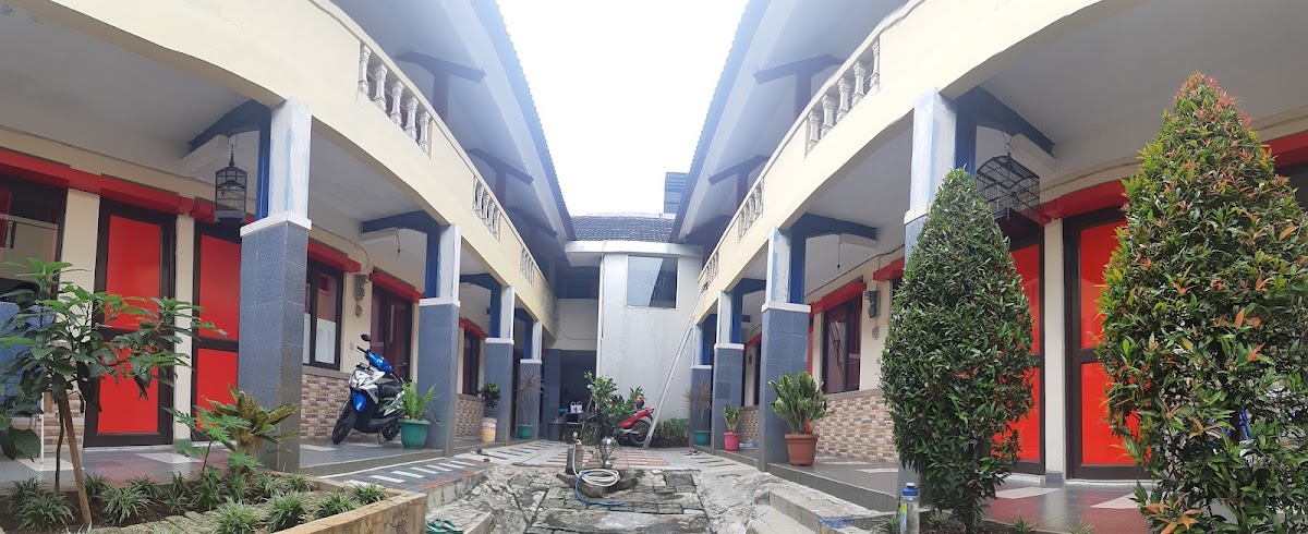 Kost Sandi Putri