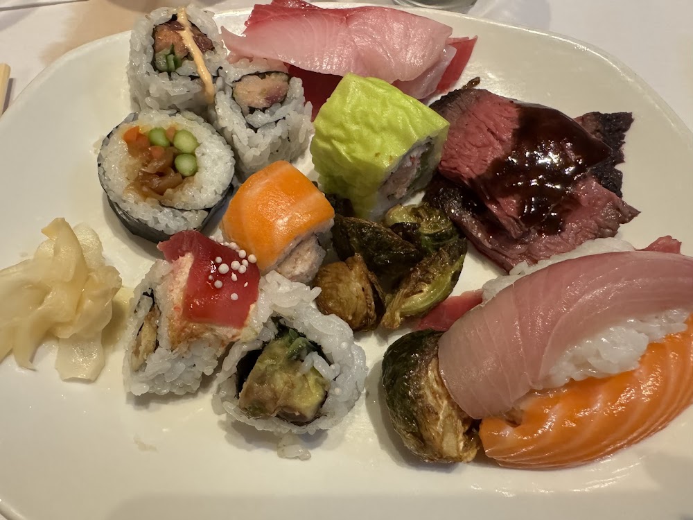 customer photo 2 of Yoshi's