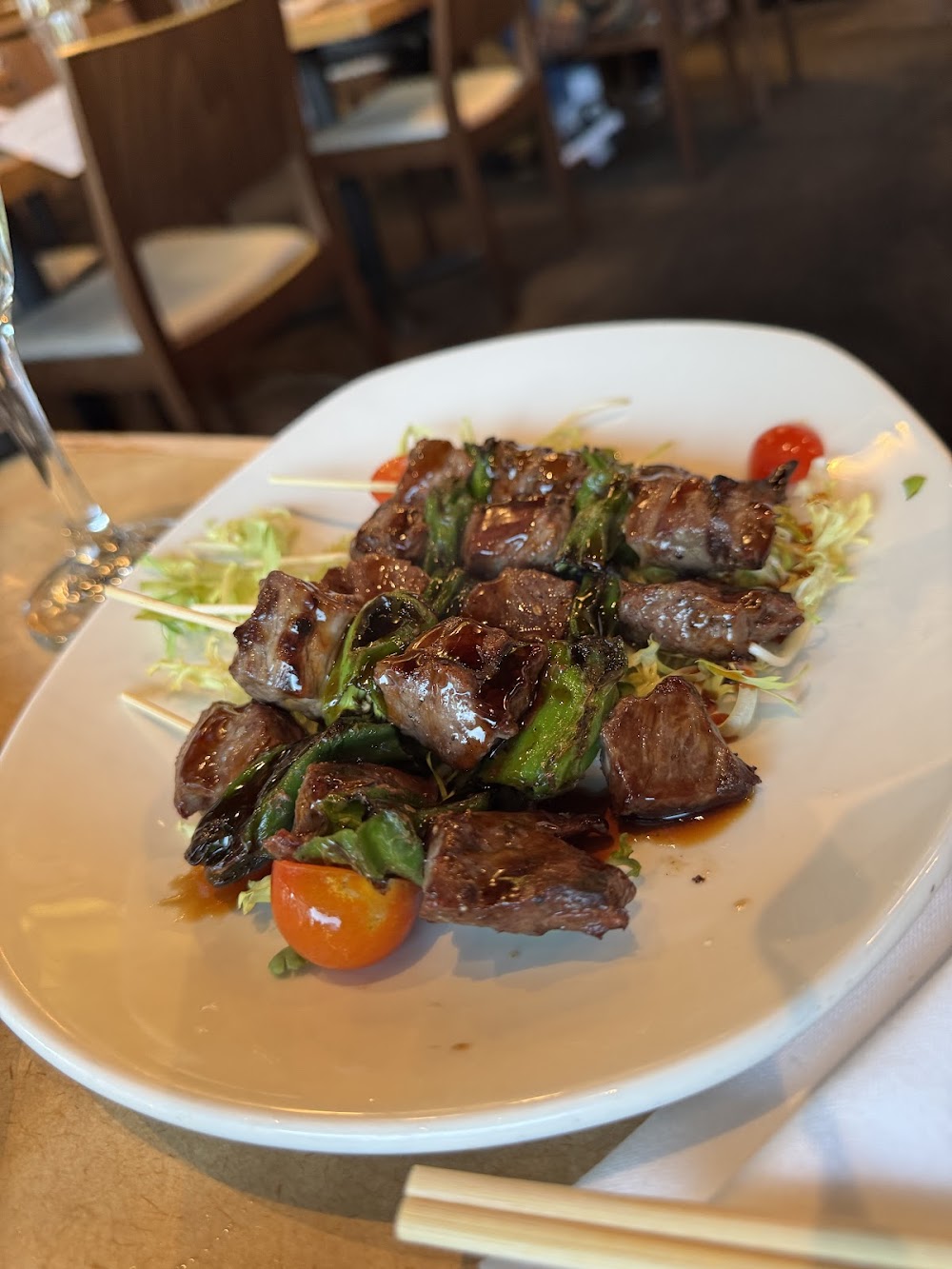 customer photo 3 of Yoshi's