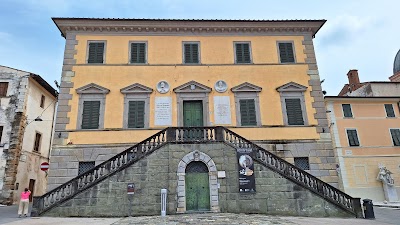Cinema Comunale Pietrasanta