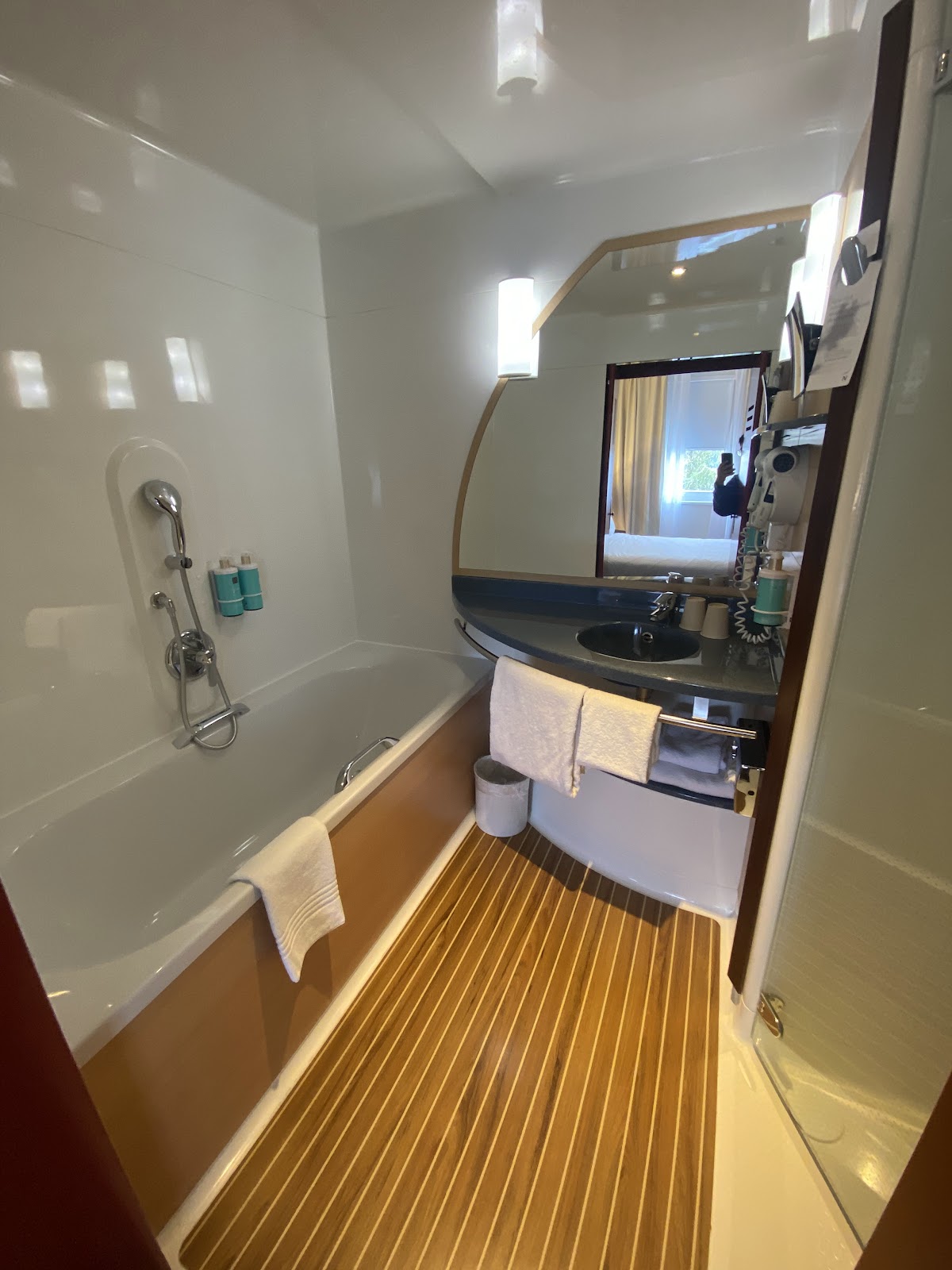 Novotel Suites Genève Aéroport, dog-friendly hotel, photo 2