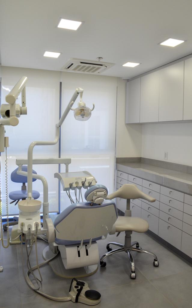 Clínica Odontológica Dr. Vilson Calixto - foto 2