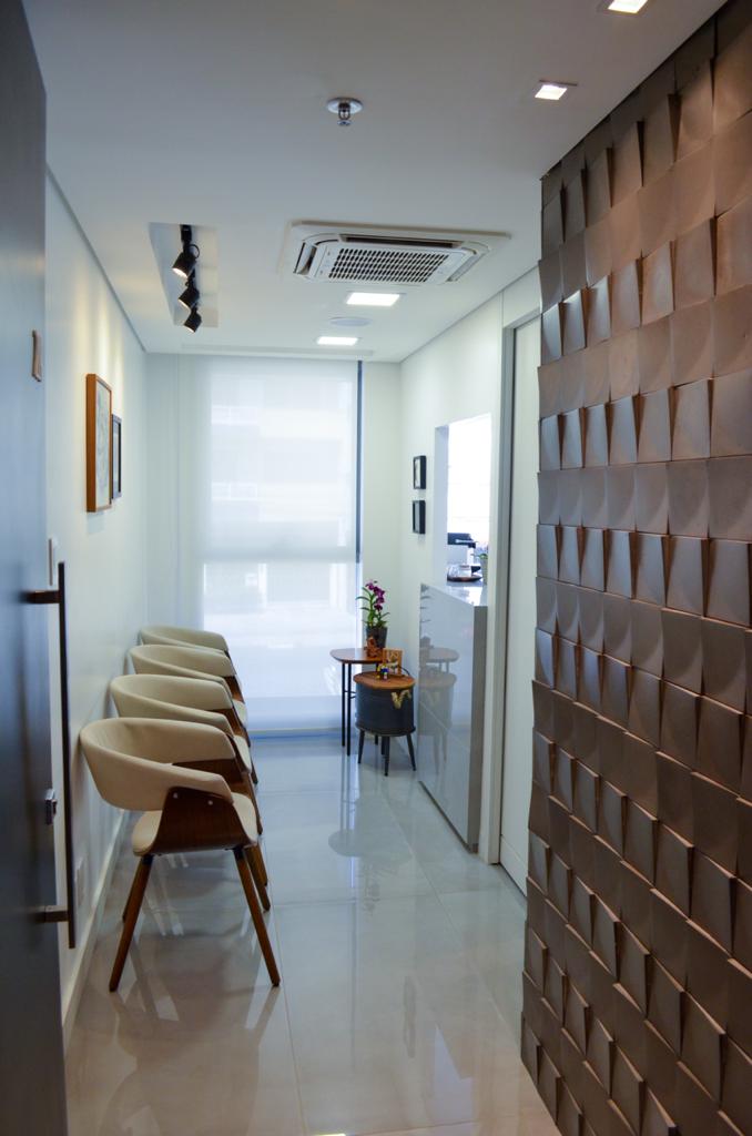 Clínica Odontológica Dr. Vilson Calixto