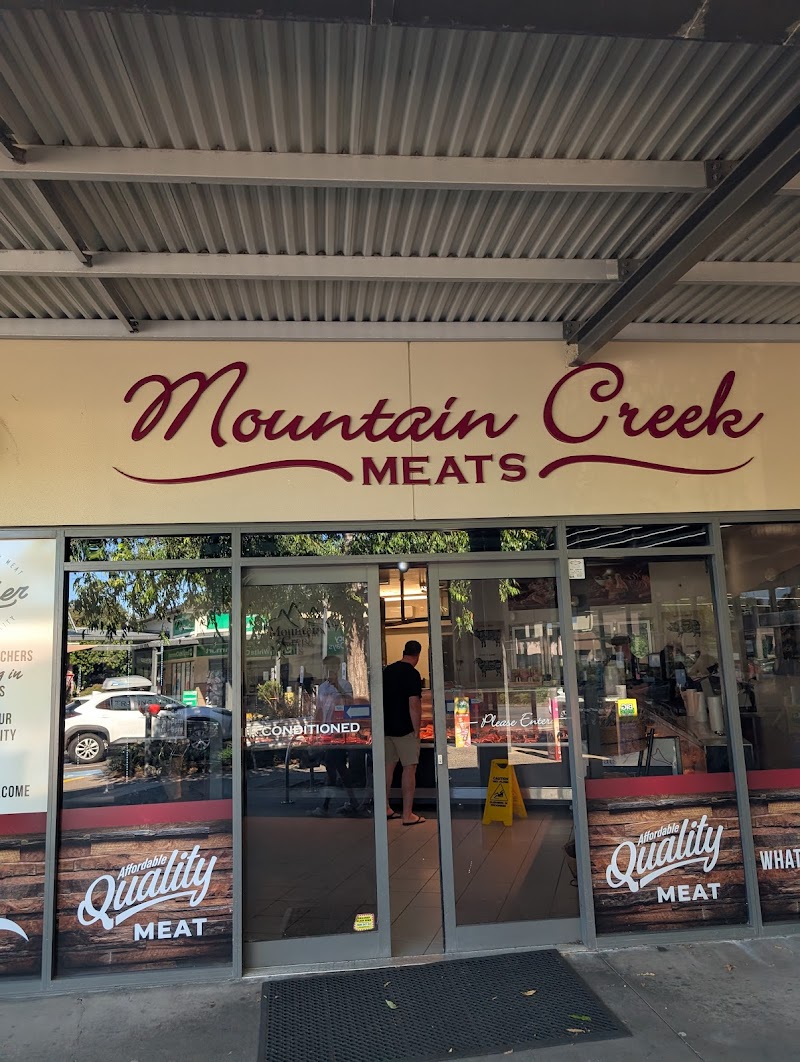 Mountain Creek Meats photo 1
