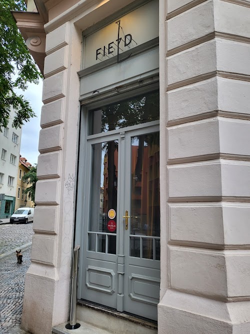 Field Restaurant