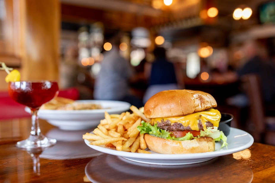 Henry's On The Market photo 2