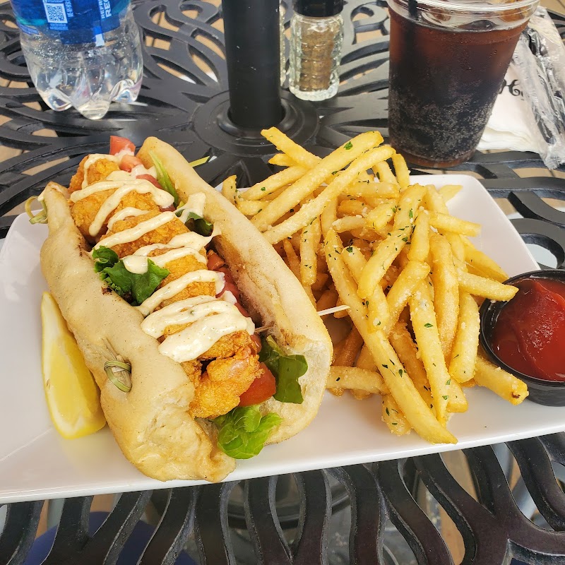 Henry's On The Market photo 3