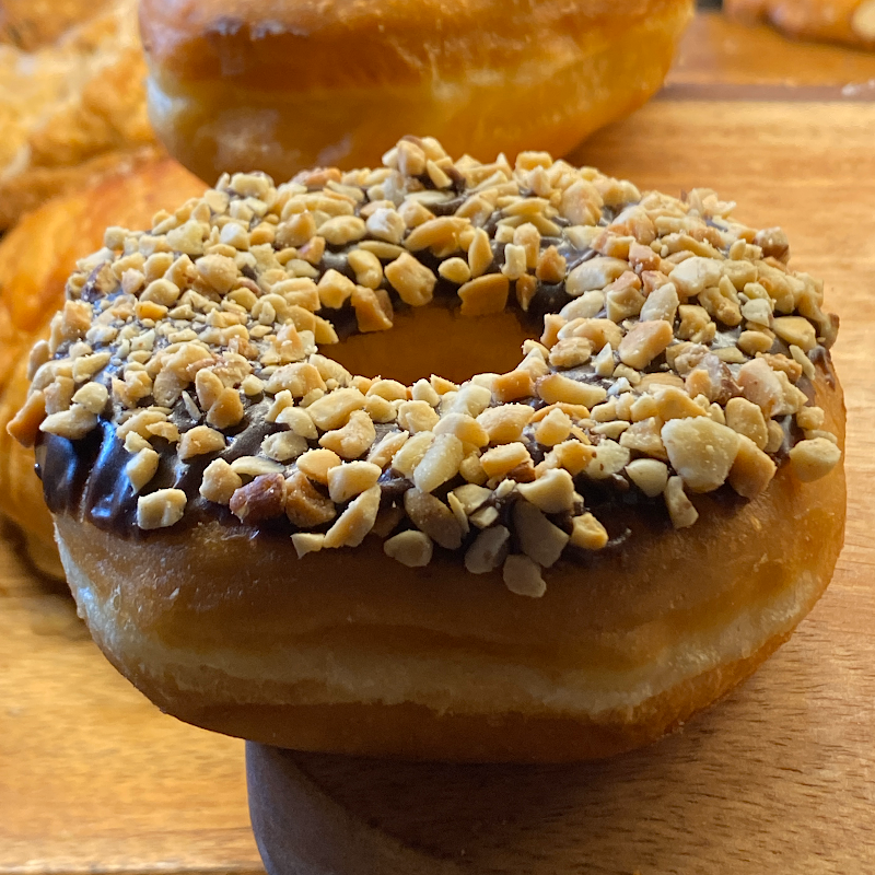 Santa Barbara Roasting Company photo 2