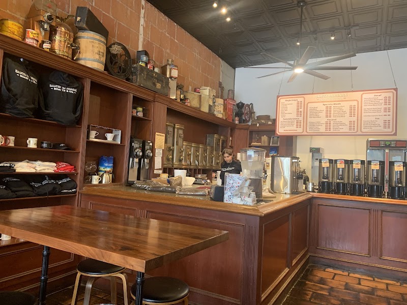 Santa Barbara Roasting Company photo 2