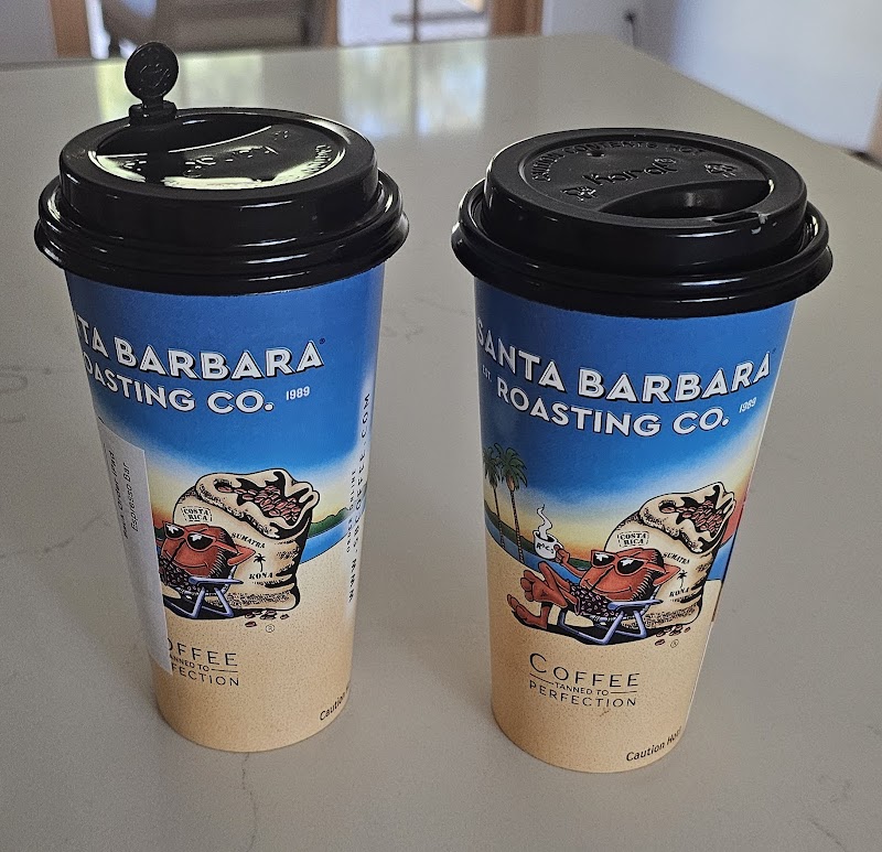 Santa Barbara Roasting Company photo 4