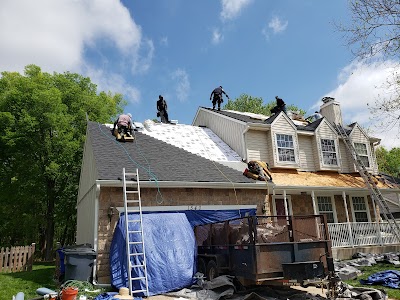 Dryline Roofing and Construction