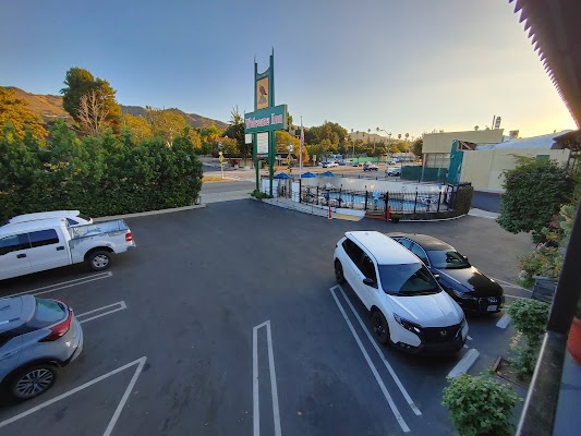 Welcome Inn