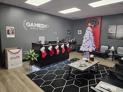 Gameday Men's Health Viera Suntree TRT, Weight Loss, ED Clinic photo 4