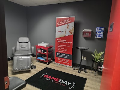 Gameday Men's Health Viera Suntree TRT, Weight Loss, ED Clinic photo 1