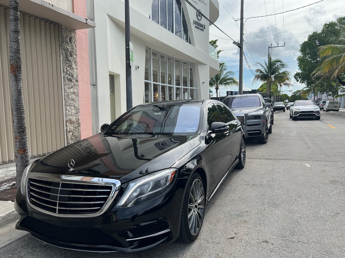 Miami Airport Car Service Limopedia: Google Places image 4