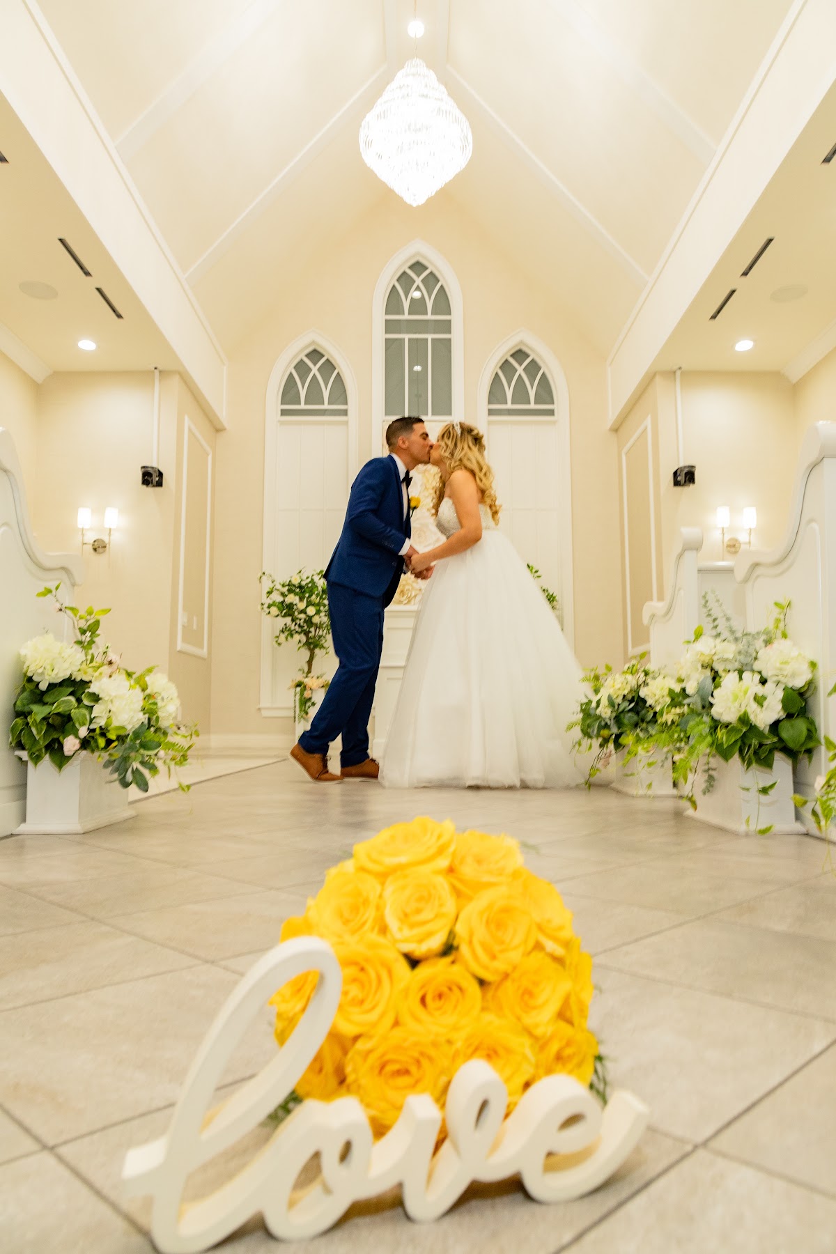 Bliss Wedding Chapel: Google Places image 2