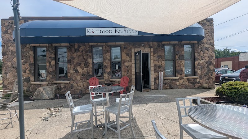 Kommon Kravings photo 1