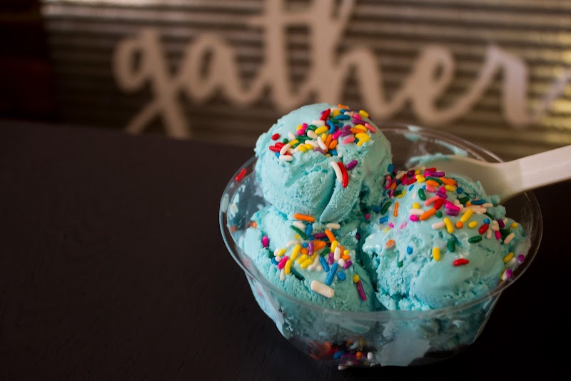 Kommon Kravings photo 2