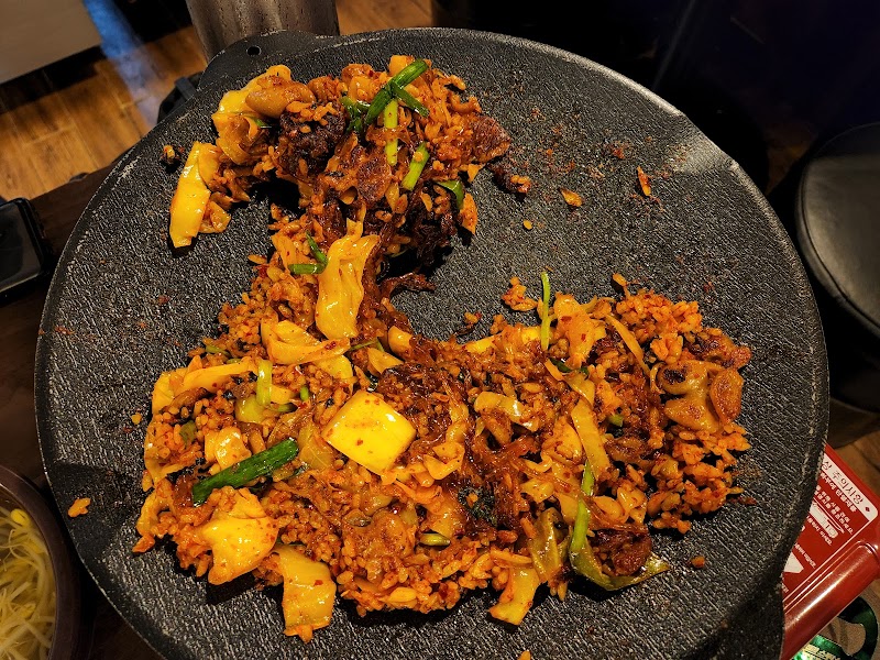 Gopchang Uijeonseol Noryangjin 3