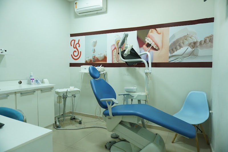 You Smile Odontologia Estética | Dentista Taquara RJ - foto 2