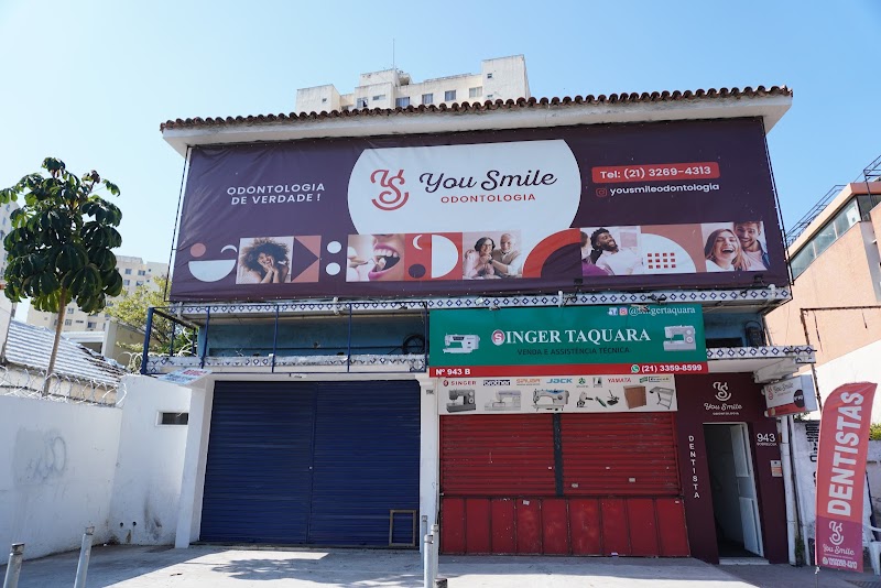 You Smile Odontologia Estética | Dentista Taquara RJ - foto 4